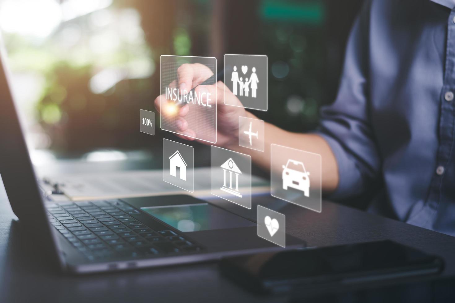 Additional Coverage Options