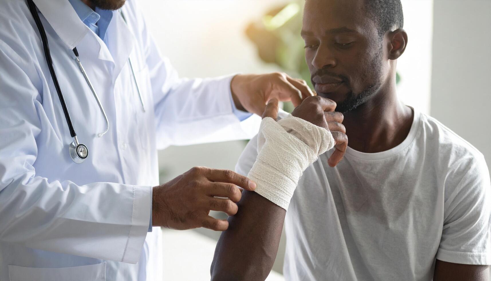 Third-party bodily injury coverage