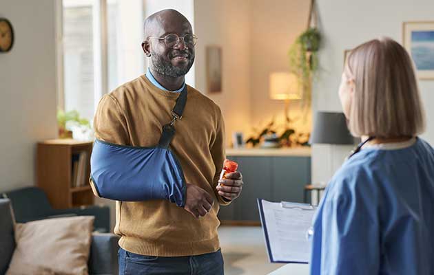 Liability protection