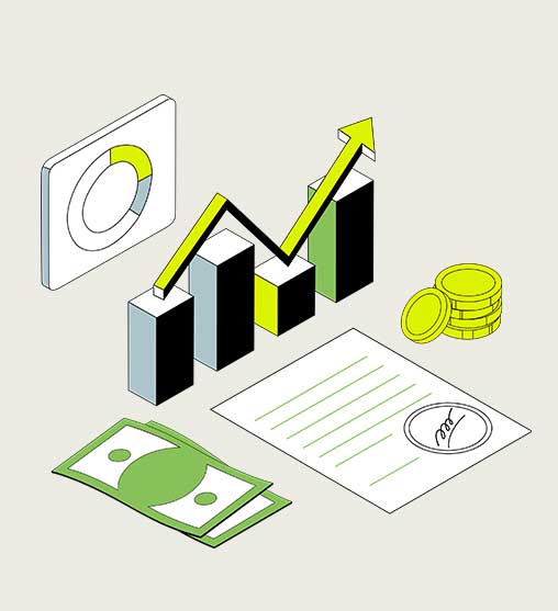 business-checking-success